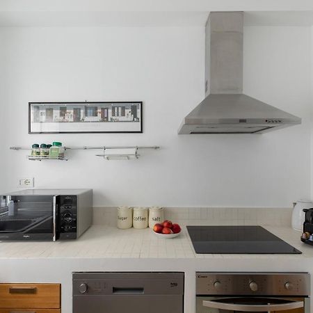 Iflat Cozy Apartment Near Saint Peter N° 2 Rom Eksteriør billede