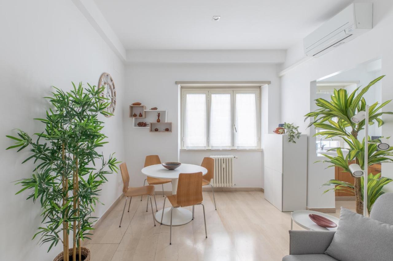 Iflat Cozy Apartment Near Saint Peter N° 2 Rom Eksteriør billede
