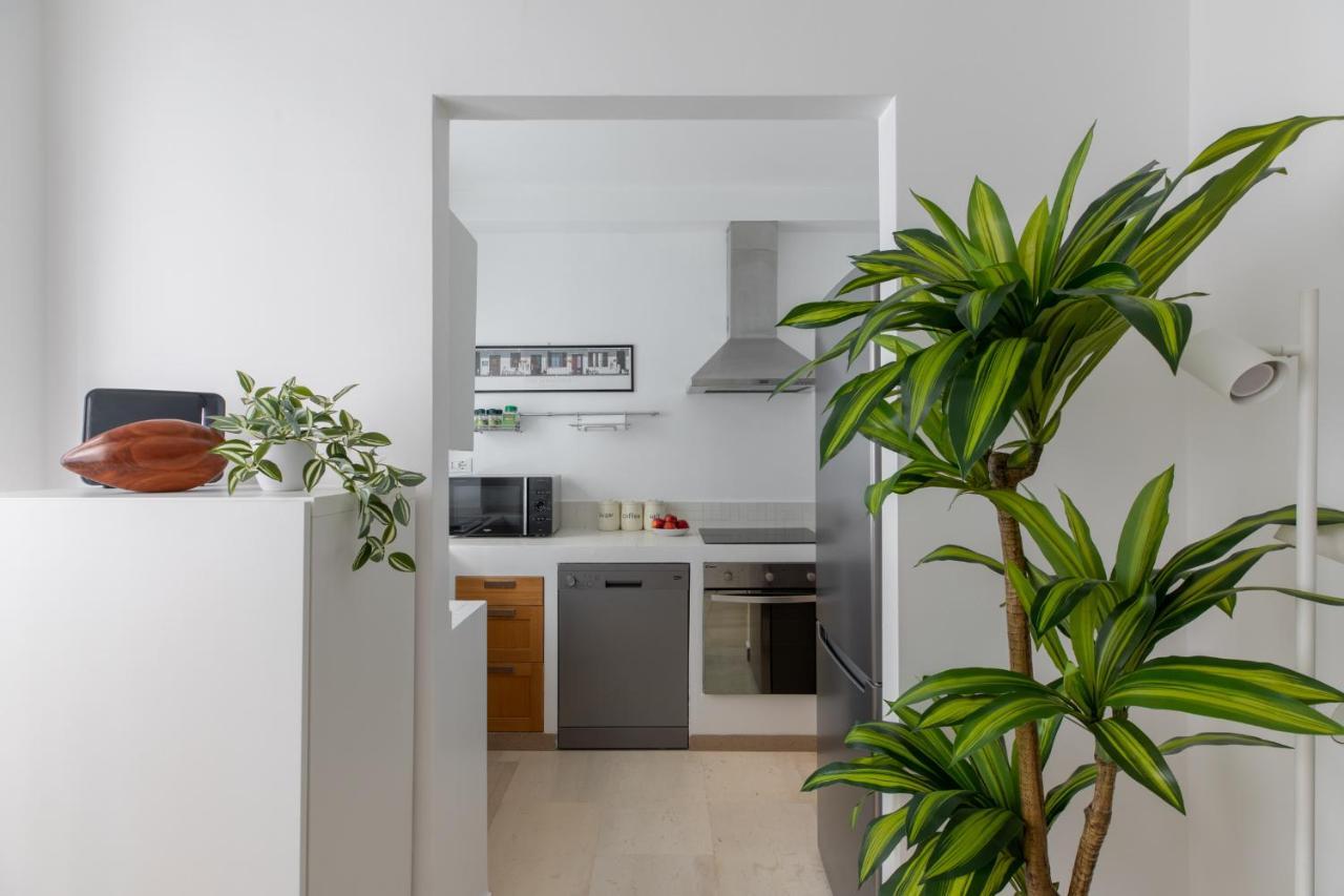 Iflat Cozy Apartment Near Saint Peter N° 2 Rom Eksteriør billede