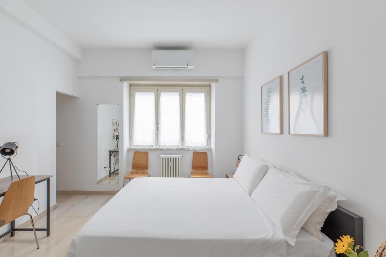 Iflat Cozy Apartment Near Saint Peter N° 2 Rom Eksteriør billede