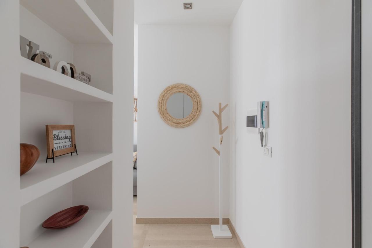 Iflat Cozy Apartment Near Saint Peter N° 2 Rom Eksteriør billede