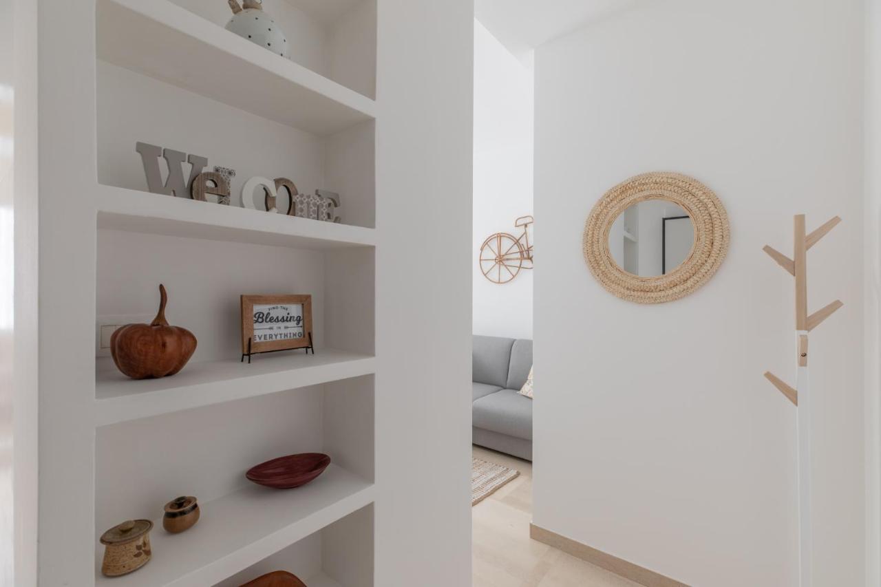 Iflat Cozy Apartment Near Saint Peter N° 2 Rom Eksteriør billede