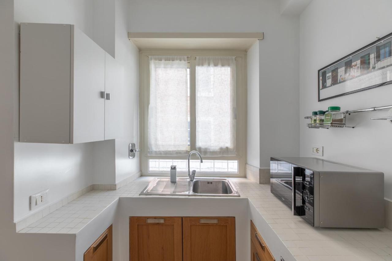 Iflat Cozy Apartment Near Saint Peter N° 2 Rom Eksteriør billede