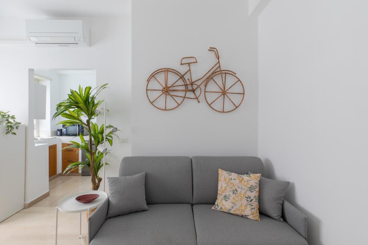 Iflat Cozy Apartment Near Saint Peter N° 2 Rom Eksteriør billede