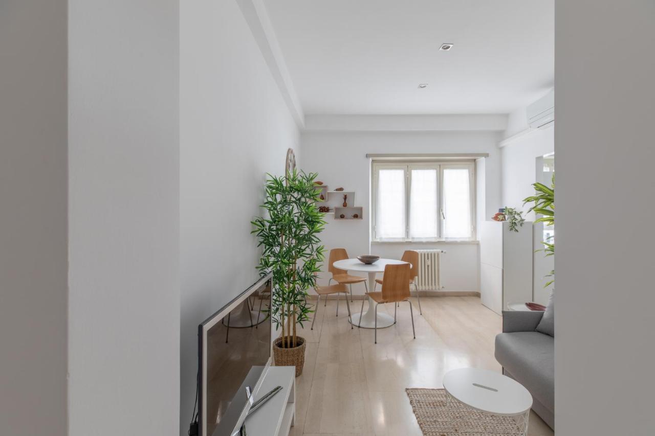 Iflat Cozy Apartment Near Saint Peter N° 2 Rom Eksteriør billede