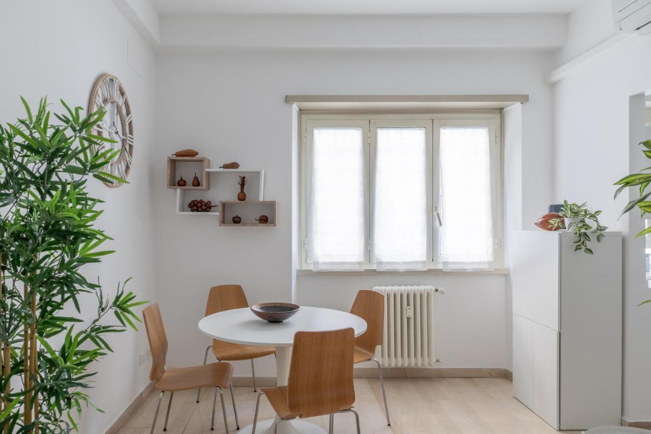 Iflat Cozy Apartment Near Saint Peter N° 2 Rom Eksteriør billede
