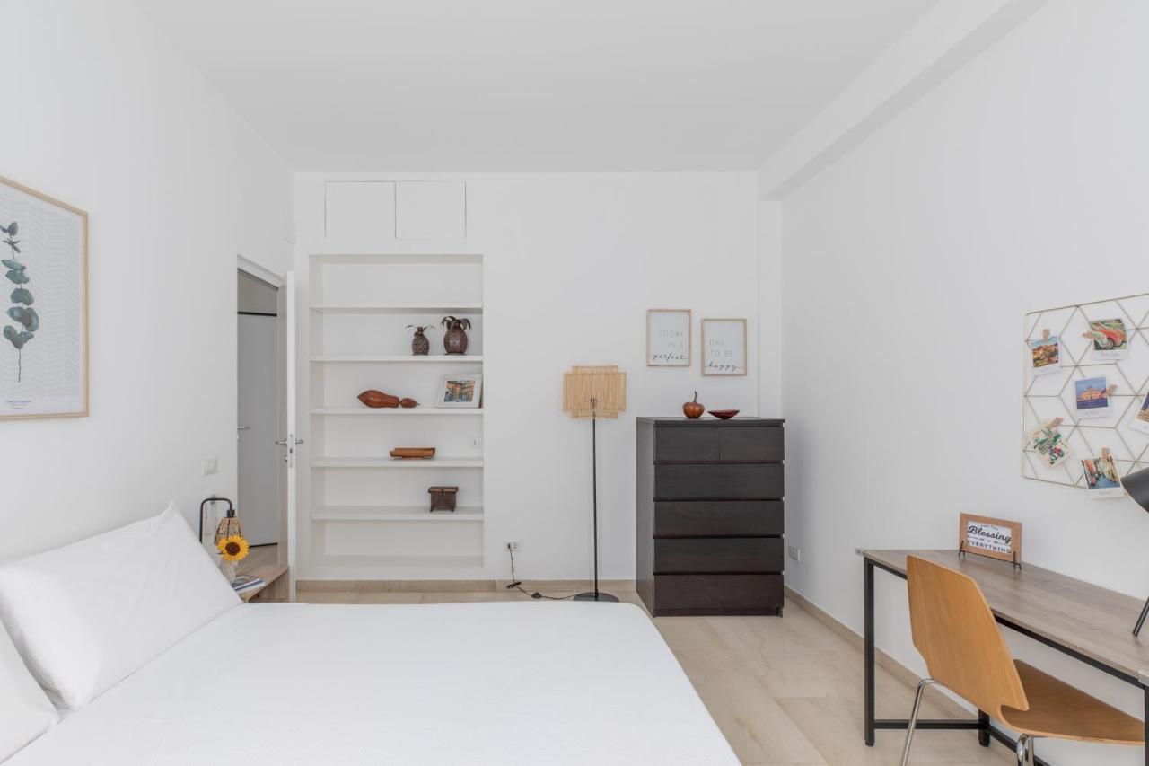 Iflat Cozy Apartment Near Saint Peter N° 2 Rom Eksteriør billede