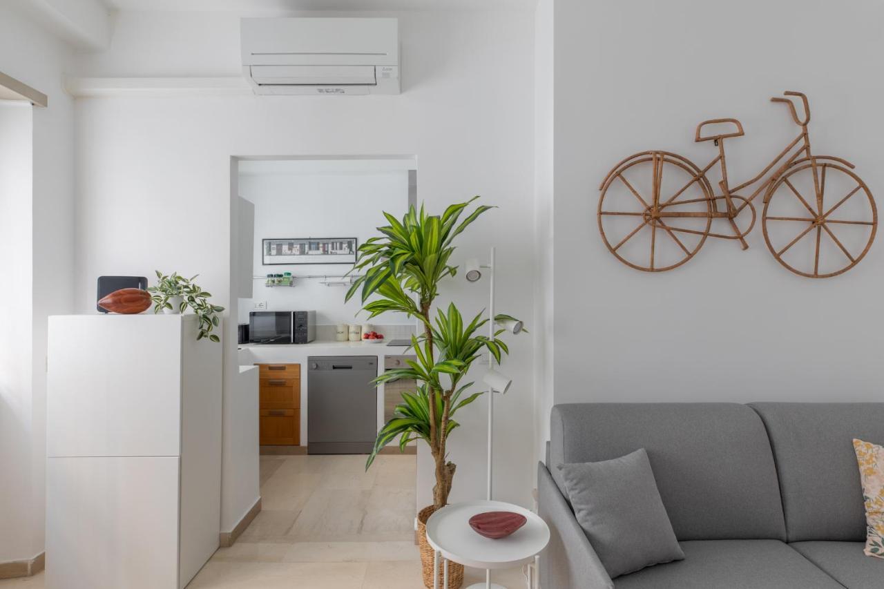 Iflat Cozy Apartment Near Saint Peter N° 2 Rom Eksteriør billede